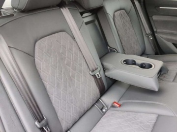 Audi A6 C9 3.0 55 TFSI 367KM 2026 AUDI A6 TFSI quattro S line Avant Combi (367KM) 2026, zdjęcie 16