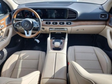 Mercedes GLE V167 2020 Mercedes-Benz GLE 350 2020 2.0 Benzyna 255KM, zdjęcie 8