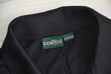 ФУТБОЛКА ПОЛО CHERVO DRYMATIC 50