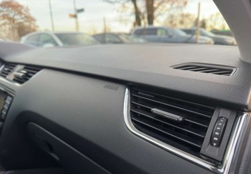 Skoda Octavia III Scout 2.0 TDI 184KM 2015 Skoda Octavia Skoda Octavia III Scout 2.0 TDI DSG 4x4 2.0 Diesel 184KM, zdjęcie 15