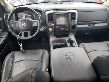 RAM 1500 Sport 2016 5.7l 5.7 Benzyna 395KM, zdjęcie 6