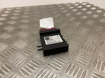 BMW 4 F36 Gran coupe 2018 Sterownik / Moduł pompy wtryskowej