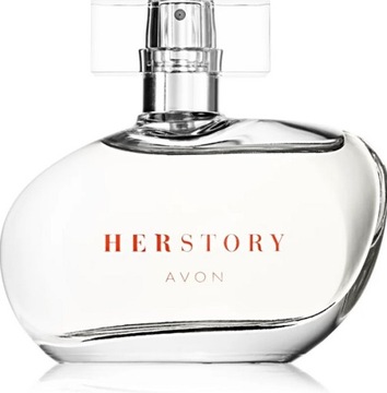 Женская парфюмерная вода AVON HER STORY - АКЦИЯ