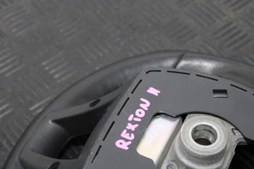 VOLANT MULTIFUNKČNÍ SSANGYONG REXTON 2 II G4