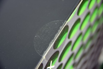 Консоль Microsoft Xbox Series X 1 ТБ, черная, НОВАЯ