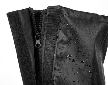 STUPTUTY BESTIF OCHRANIACZE NA BUTY WODOODPORNE NOGAWKI TURYSTYCZNE 2szt.