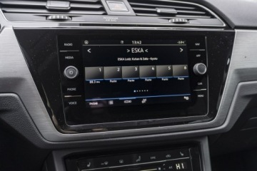 Volkswagen Touran III 1.5 TSI EVO 150KM 2026 Volkswagen Touran Comfortline Plus 1.5 TSI EVO 150, zdjęcie 21