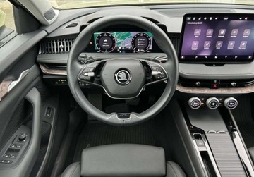 Skoda Superb III Kombi Facelifting 1.5 TSI 150KM 2024 Skoda Superb LK combi, DCC, Kamera 360, ACC, CANTON, HUD, ergoSeat, GPS, V, zdjęcie 5