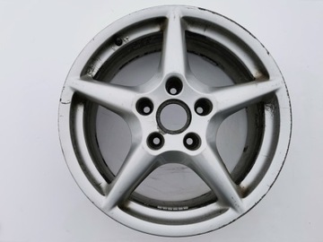FELGA PORSCHE 911 997 04- 18'' 8.0JX18 ET57 5X130 99736213600