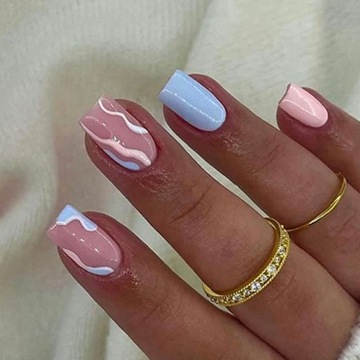 CLARESA Poli Gel 30 г очиститель для двух кистей