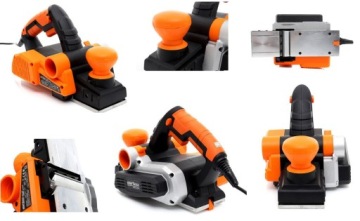 ЭЛЕКТРИЧЕСКИЙ РУГУГ HEBEL 1550ВТ/230В/3 ЛЕЗВИЯ KD1682