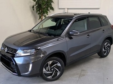 Suzuki Vitara III 2025 SUZUKI Vitara 1.4 Boosterjet mHEV Elegance 2WD Suv 129KM 2025