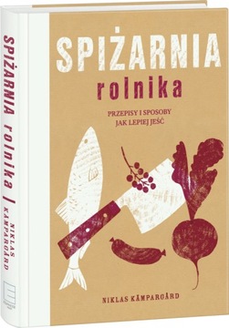 Spiżarnia rolnika Niklas Kampargard