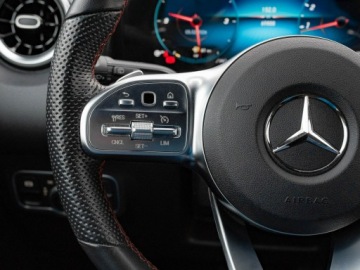 Mercedes GLB 2023 Mercedes GLB WD4969T#200 4-Matic AMG Line 8G-DCT, zdjęcie 15