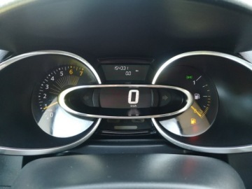 Renault Clio IV Hatchback 5d 1.2 16V 75KM 2014 Renault Clio 1.2 16v 74 KM Klima Tempomat, zdjęcie 12