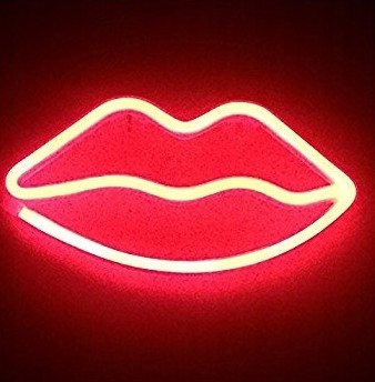 НЕОНОВЫЙ СВЕТОДИОД 12В 8Х16 ПВХ 1М РАЗНЫЕ ЦВЕТА IP67