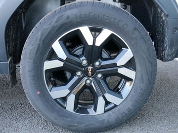Dacia Duster III 1.6 Hybrid 140KM 2025 Od ręki - Extreme 1.6 Full Hybrid 140KM / Pakiety: Techno, Zimowy, zdjęcie 12