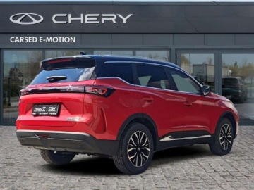 Chery Tiggo 7 2026 Chery Tiggo 7 1.5 Hybryda Plug-in 143KM, zdjęcie 15