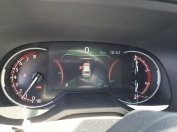 Toyota RAV4 V 2025 Toyota RAV4 Xle premium 2.5 Benzyna 203KM, zdjęcie 10
