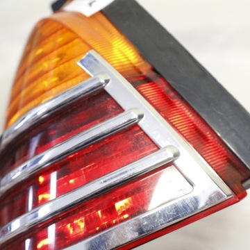 442 Honda Goldwing GL 1800 Lampa kufra tylna Prawa