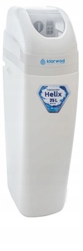 ZMIĘKCZACZ WODY CS HELIX 25 KLARWOD