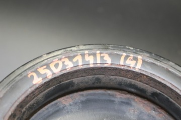 BMW OE 7505829 KOLO ŘEMENICE