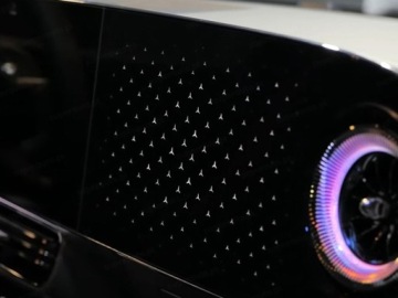 Mercedes CLA C118/X118 2026 MERCEDES-BENZ CLA 180 AMG Line Sedan 1.5 (136KM) 2026, zdjęcie 8