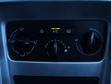 Peugeot 307 II Hatchback 1.6 HDi 16V 90KM 2008 Peugeot 307 1.6 HDi, Klima, zdjęcie 14