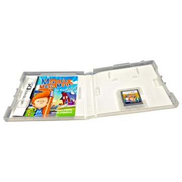 Макс и волшебный маркер DS/3DS Nintendo