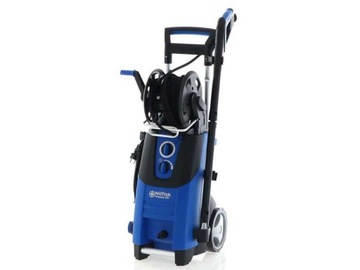 Elektryczna myjka ciśnieniowa Nilfisk Core 130-6 PC