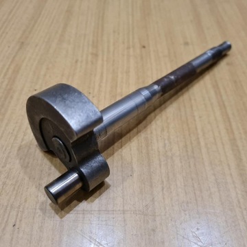 КОЛЕНВАЛ HOMELITE D33 30C