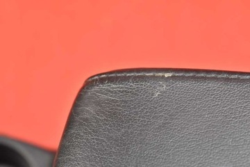 ПОДЛОКОТНИК ЦЕНТРАЛЬНЫЙ ТУННЕЛЬ EU 1Z1863241 SKODA OCTAVIA 2 II 06R