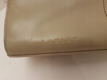 СУМКА RADLEY LONDON CITY ОРИГИНАЛЬНАЯ СУМКА-ТОУТ