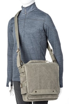 ThinkTank Retrospective 20 V2.0 серая фотосумка