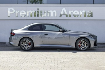 BMW Seria 2 G42-U06 Coupe 2.0 218i 156KM 2025 BMW 218 Coupe Dostępny od ręki!, zdjęcie 8