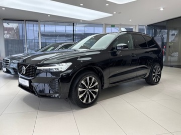 Volvo XC60 II 2022 Volvo XC 60 B5 AWD Plus Dark / 1 właściciel / Salo