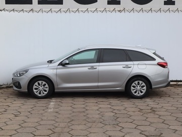 Hyundai i30 III Wagon Facelifting 1.5 DPI 110KM 2022 Hyundai i30 1.5 DPI, Salon Polska, Serwis ASO, zdjęcie 2