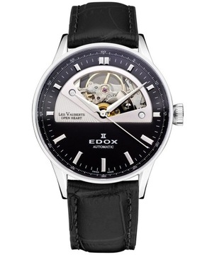 EDOX Automatic Les Vauberts 85019-3N-NIN