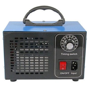 OZONATOR GENERATOR OZONU Z TIMEREM 32G/H