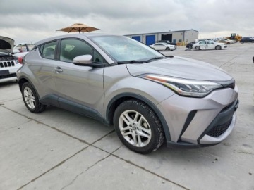 Toyota C-HR I 2020 Toyota C-HR Le 2020 2.0 Benzyna 145KM, zdjęcie 4