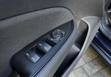 Opel Insignia II Grand Sport 1.5 Turbo 140KM 2017 Opel Insignia 1.5 T MANUALNAVI GWARANCJA bezwypadkowa zarejestrowana, zdjęcie 31