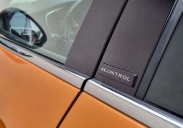 Renault Megane IV R.S. 1.8 TCe 280KM 2018 Renault Megane RS 1.8 TCe 280 KM Bogata Wersja ORYGINAL Zadbana SERWIS 201, zdjęcie 18