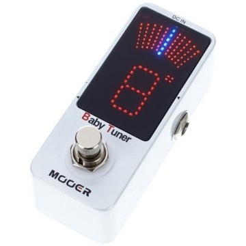 Mooer Baby Тюнер