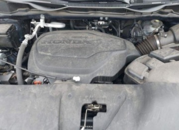 Honda Odyssey IV 2023 Honda Odyssey 2023, 3.5L, EX-L, od ubezpieczalni 3.5 Benzyna 280KM, zdjęcie 13