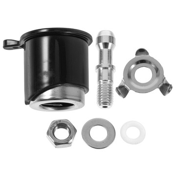 Zestaw akcesoriów do zaworów wydechowych