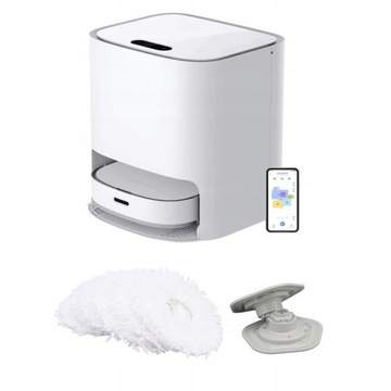 Набор швабр для DREAME BOT W10/W10 PRO