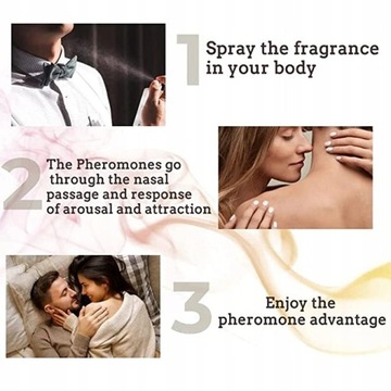 Мужской парфюм Alpha Men для привлечения женщин