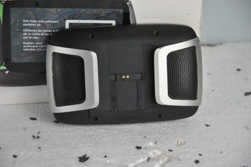 Мотоциклетное крепление TomTom Rider 40 с GPS-навигатором