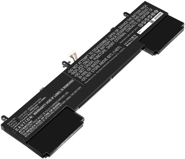 BATERIA C42PHJH C42N1839 DO ASUS ZENBOOK FLIP 15 UX534FA UX534FT UX563FD