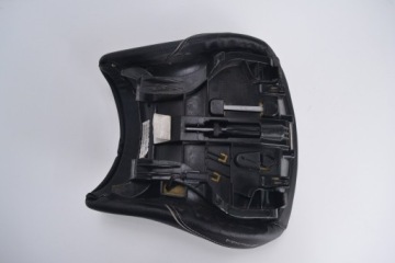 Переднее водительское сиденье с подогревом BMW R 1250 RT 19-24